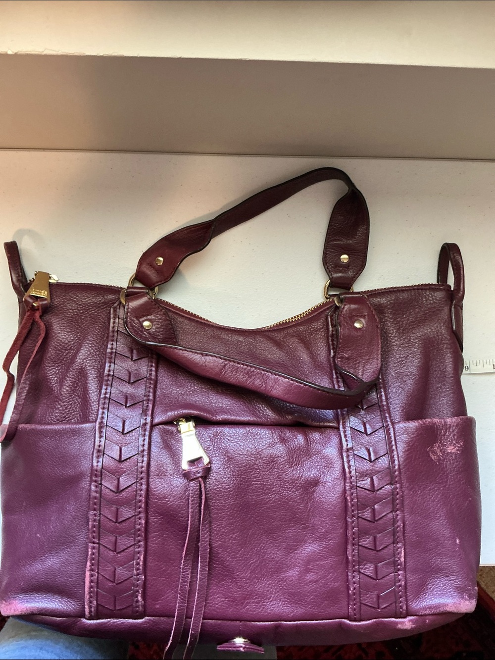 Aimee Kestenberg handbag